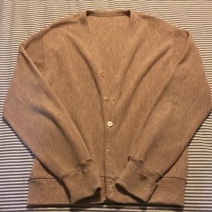 Vintage Cardigan